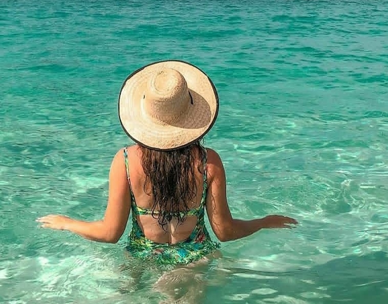 Playa Manare te deslumbrará con sus paisajes en Mochima