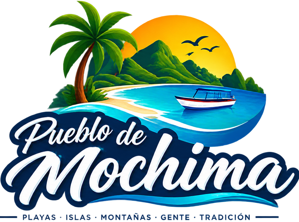pueblo de mochima
